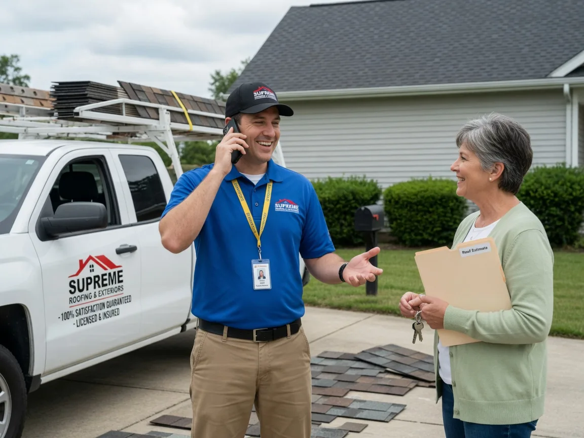 Roof Replacement Benton, LA FAQs